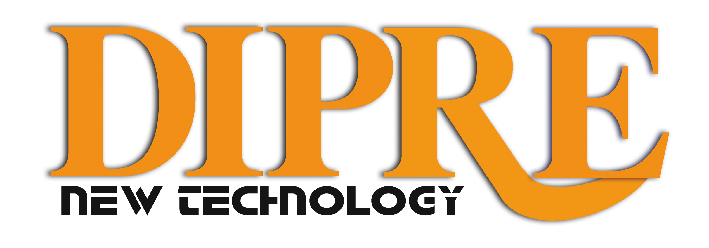 Logo Dipre 2014